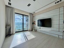 皇龍山見晴｜8樓三改二房平車美居｜主加陽近27坪
