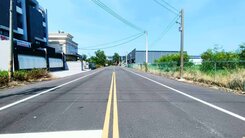 **興達港特定區朝南15米路建地~