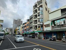 新營電梯金店面