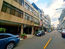 美麗島捷運-正10米路-騎樓透天店住