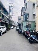 大里光正活路8房邊間大地坪透天