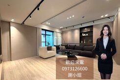 美術館｜御之苑｜高樓景觀高奢3房雙平車豪邸