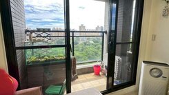 鴻築微風10F湖景3房車
