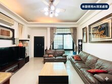 降價!邊間宜居五房別墅｜坐享公園、圖書館為鄰之樂