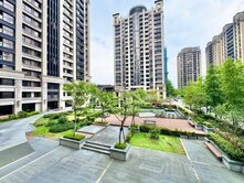 住商小宋線上賞屋✤雲開面中庭三房車