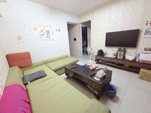 頂新(滙美)精美兩房+平車