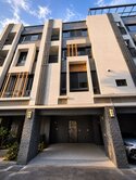 大面寬四套房｜併排雙車別墅