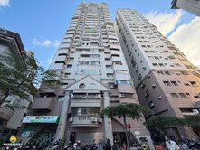 農16龍華國小輕軌大面寬美店住