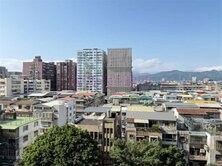 (永寧捷運)皇翔建設帝王戶雲端御景2房車