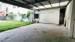 后里四樓透天+46坪建地大庭院