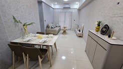 長治高質感精品華廈 格局方正寬敞大3房