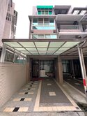 近澄清湖長庚正修科大社區邊間車墅