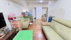 潭子北屯交界低總價美厦兩房加車位