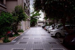 專任｜前院停車別墅｜整層主臥室｜質感裝潢