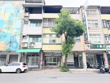 文化中心~凱旋公園~前路後巷~透店