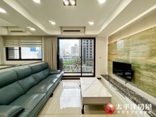 竹城真鶴近力行中路商圈3房車