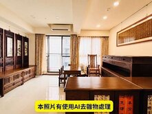 💎金捷市💎次頂樓｜前後陽台｜景觀2+1房