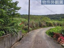 ♕公告現值就賣❤淡水南平小農地【有路超級方便】