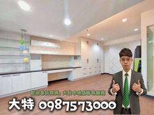 【有巢大特】西屯逢甲景觀樓中樓精美大五房車~請來電