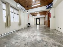 【大安森林公園第一生活圈】稀有一樓大戶・都更潛力宅