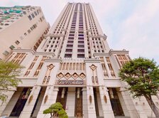 達麗宮廷全新未住高樓山海景觀雙平車