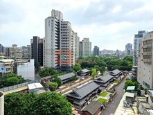 中正國中．獨棟高樓大空間華廈
