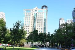 專任約- 七期商辦達摩-山木市政廣場