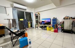 (專約)小港飛在雲端.擁抱家的溫度~均
