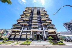 福懋綠氧森!樹海景觀3房2衛平車