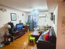 專任🏡冠桃園🏡三房+平面車位🈶️雙衛浴開窗
