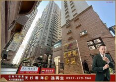 【天行者團隊】農十六輕軌旁高樓採光四房