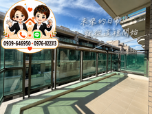 太子花樣｜橋頭寧靜社區型透天B1前後雙車庫近捷運