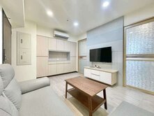 🚩楠梓｜漾CITY2｜次高樓層裝潢｜兩房車位