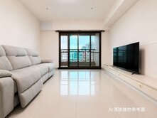 榮總商圈/太子西雅圖稀有釋出/次高樓三房+平車