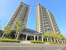 鼎宇森林之星#全新裝潢公園首排景觀4房+雙平車