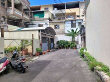 (專辦)中庄商圈正八德路小邊間便宜大庭院車墅