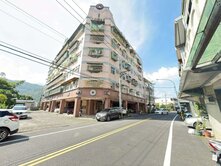頭城市區超便宜3房華廈