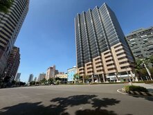 市中心稀有大坪數商辦高樓景觀企業總部首選
