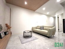 🏡 【仁德近東區｜傳統整新4套房車墅】