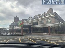 ❤金山近天賴溫泉會館，亞洲台北小城透天別墅