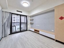 😎住商韋丞|南科首選永康6年精美三房平車