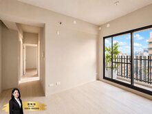 理和敘山行路💎質感建築朝南全新三房雙平車💎