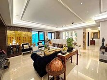 中正區豪宅稀有釋出｜揚昇君臨◆富貴大苑
