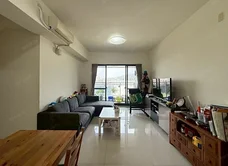 七月沐樂十期x中國BOTx三房平車視野戶