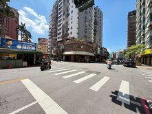 北區漢口路曉明儷晶優質一房ㄧ廳+B1平面大車位