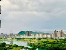 🍎天琴⏩️水岸第一排⏩️101美景.買到笑哈哈