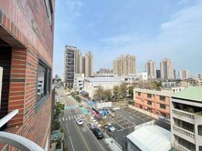 文心崇德捷運宅-狀元地精裝三改二平車