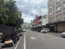 新埔七街大地坪透天店面