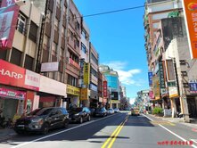 羅東興東商業店面建地