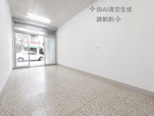 ！三區共構成大店面~㊣東豐路